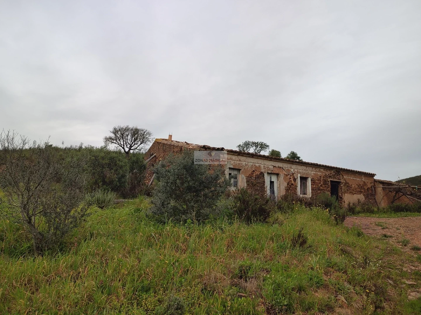 2 - venta propiedad lagos algarve portugal