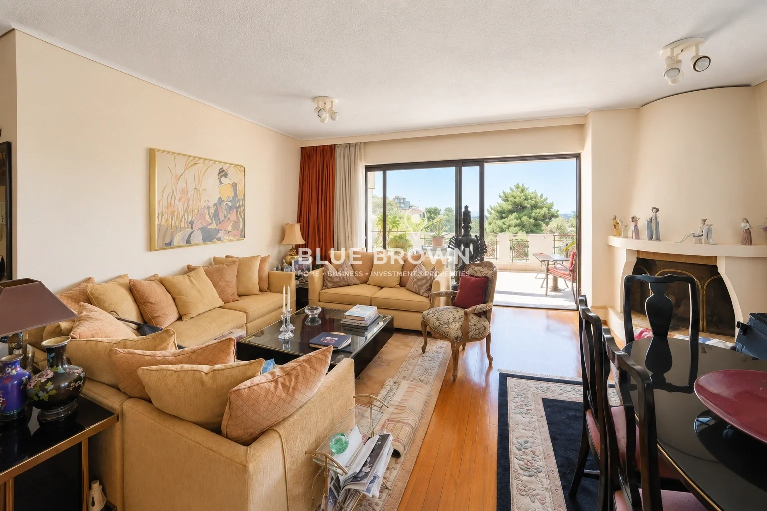 2 - venta apartamento frente al mar voula ática grecia
