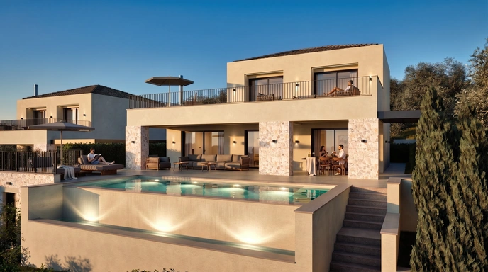 1 - verkoop villa kanáli epirus griekenland