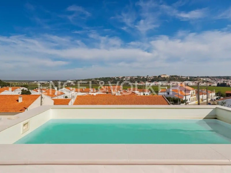 2 - house for sale in alcácer do sal alentejo portugal