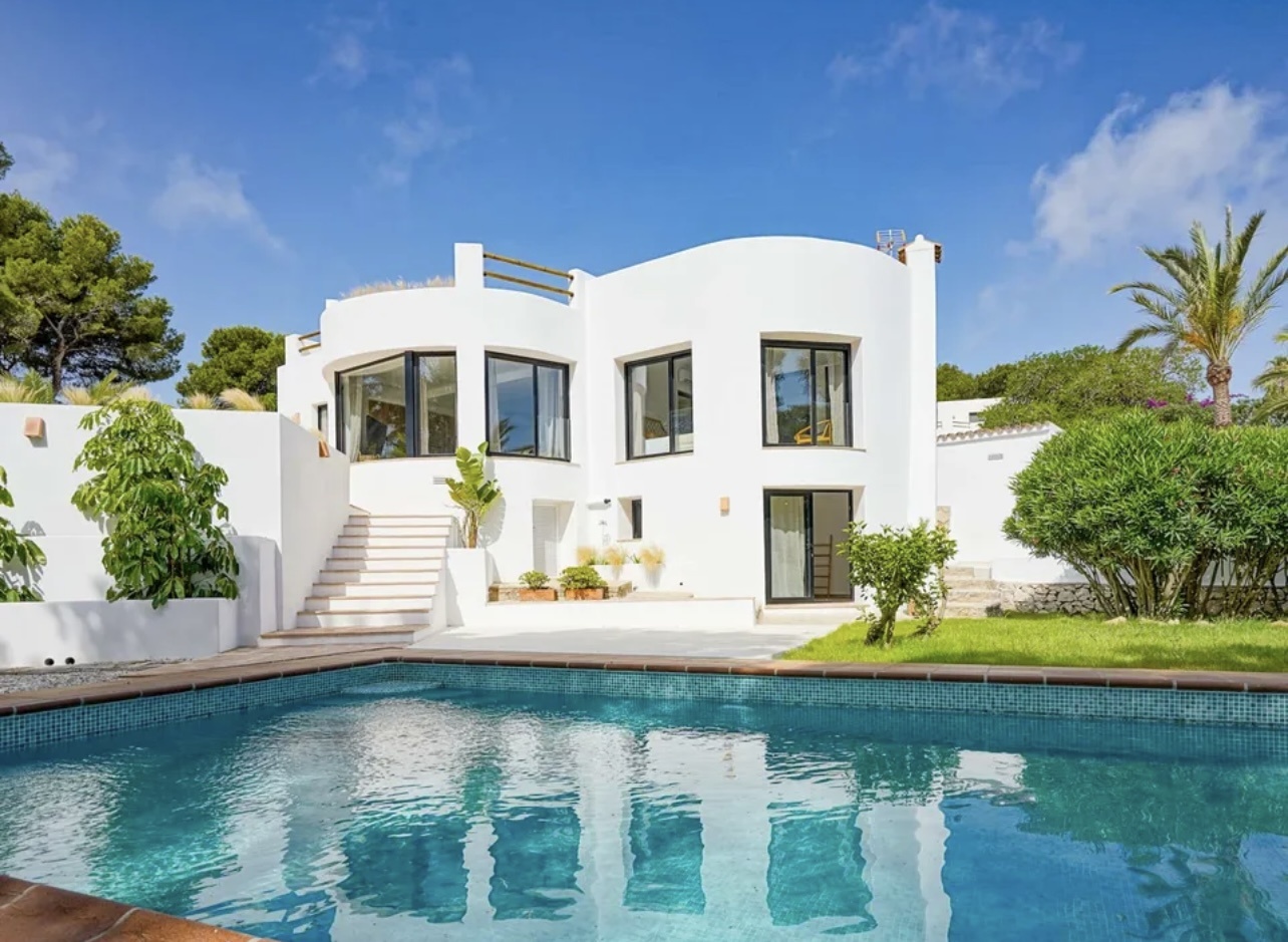 1 - verkauf haus meerblick xabia/javea - costa blanca valencia spanien