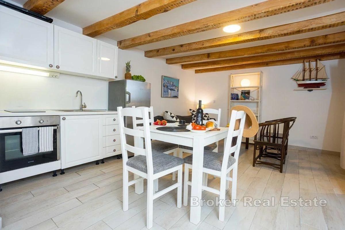 1 - venta apartamento a pie de playa split split-dalmacia croacia