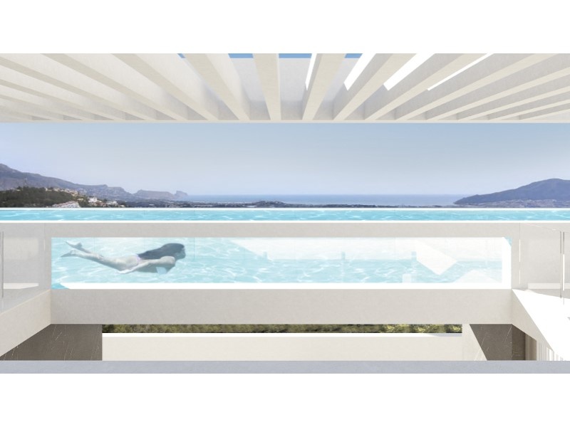 2 - продажа квартира la nucia - costa blanca валенсия испания