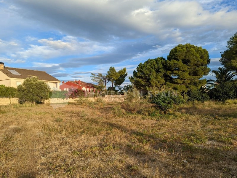 1 - venta terreno denia - costa blanca comunidad valenciana españa