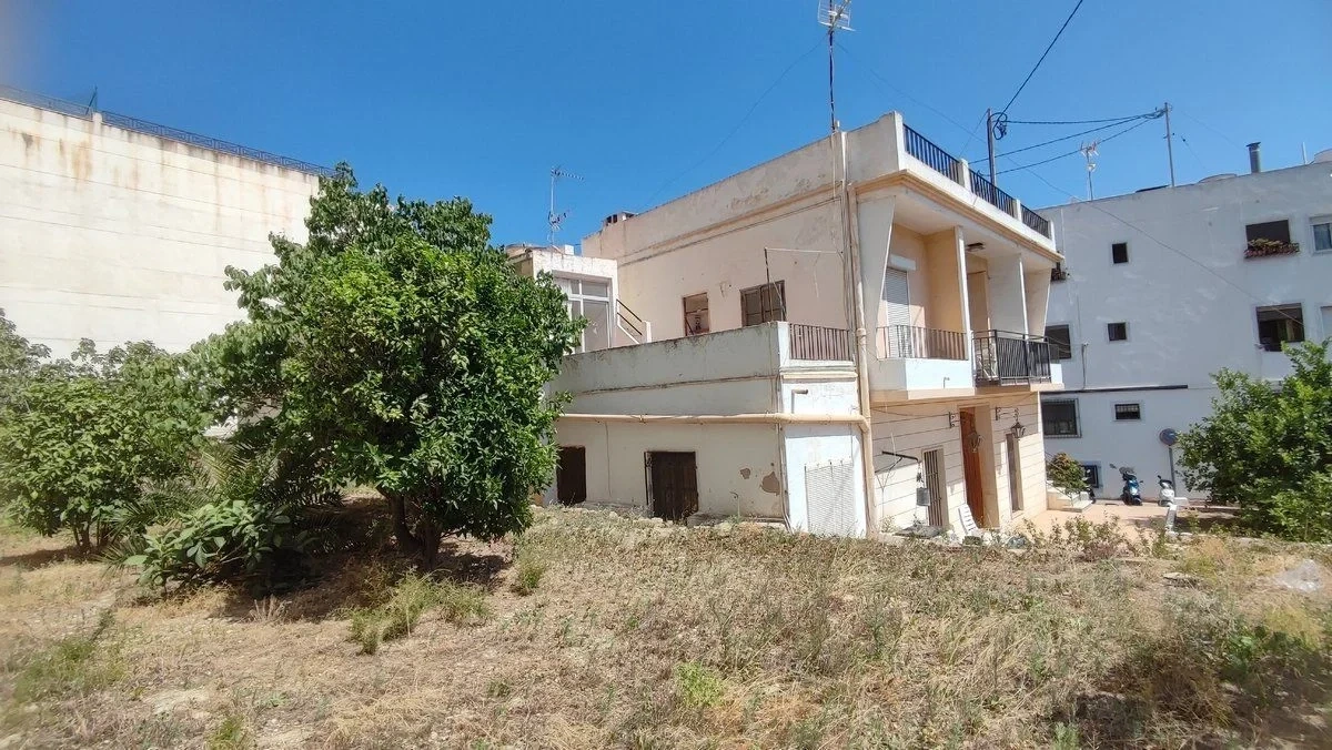 1 - verkauf haus calpe - costa blanca valencia spanien