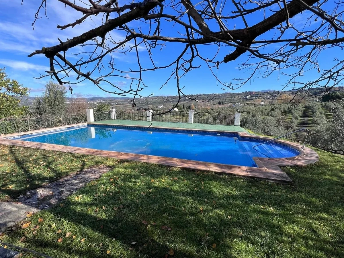 1 - venta casa ronda andalucía españa
