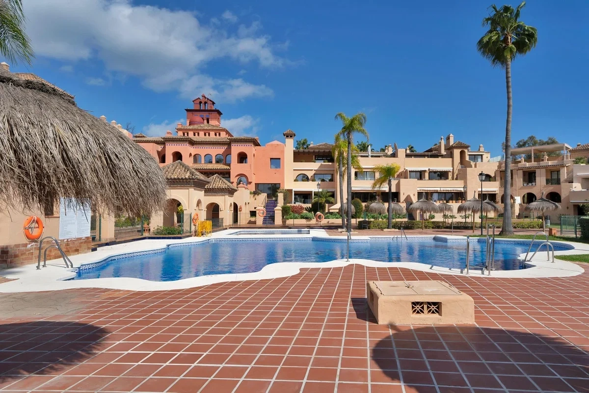 1 - продажа квартира estepona - costa del sol андалусия испания