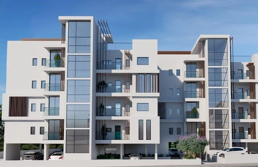 1 - venda apartamento limassol limassol chipre