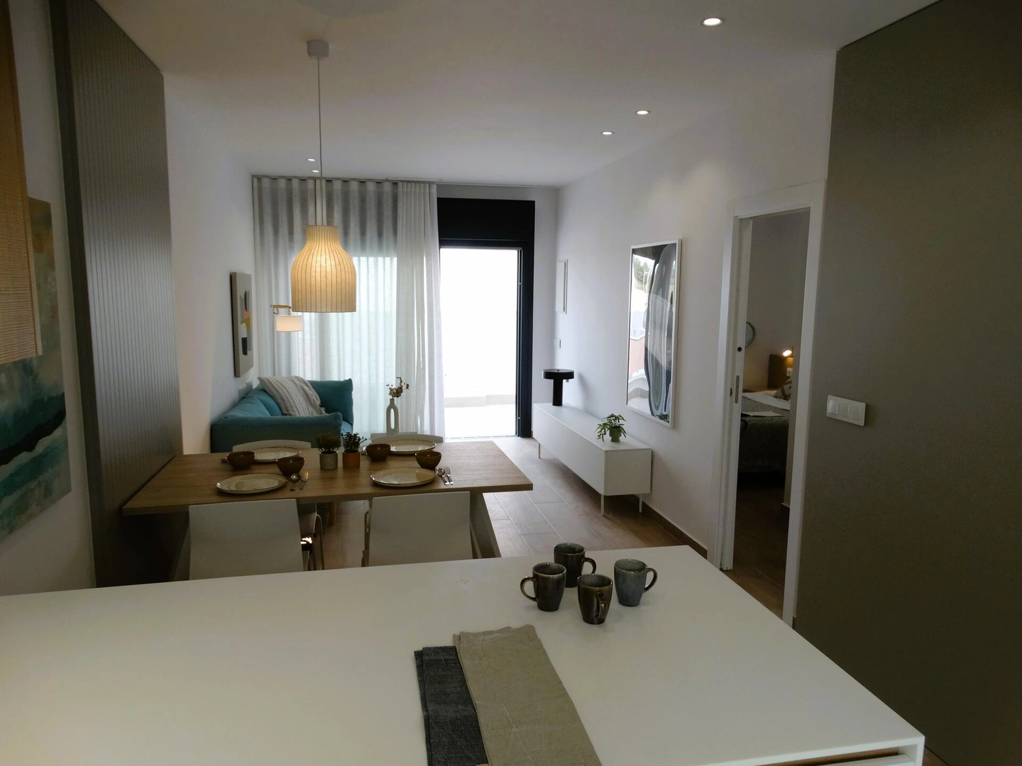 2 - vente maison pilar de la horadada communauté valencienne espagne