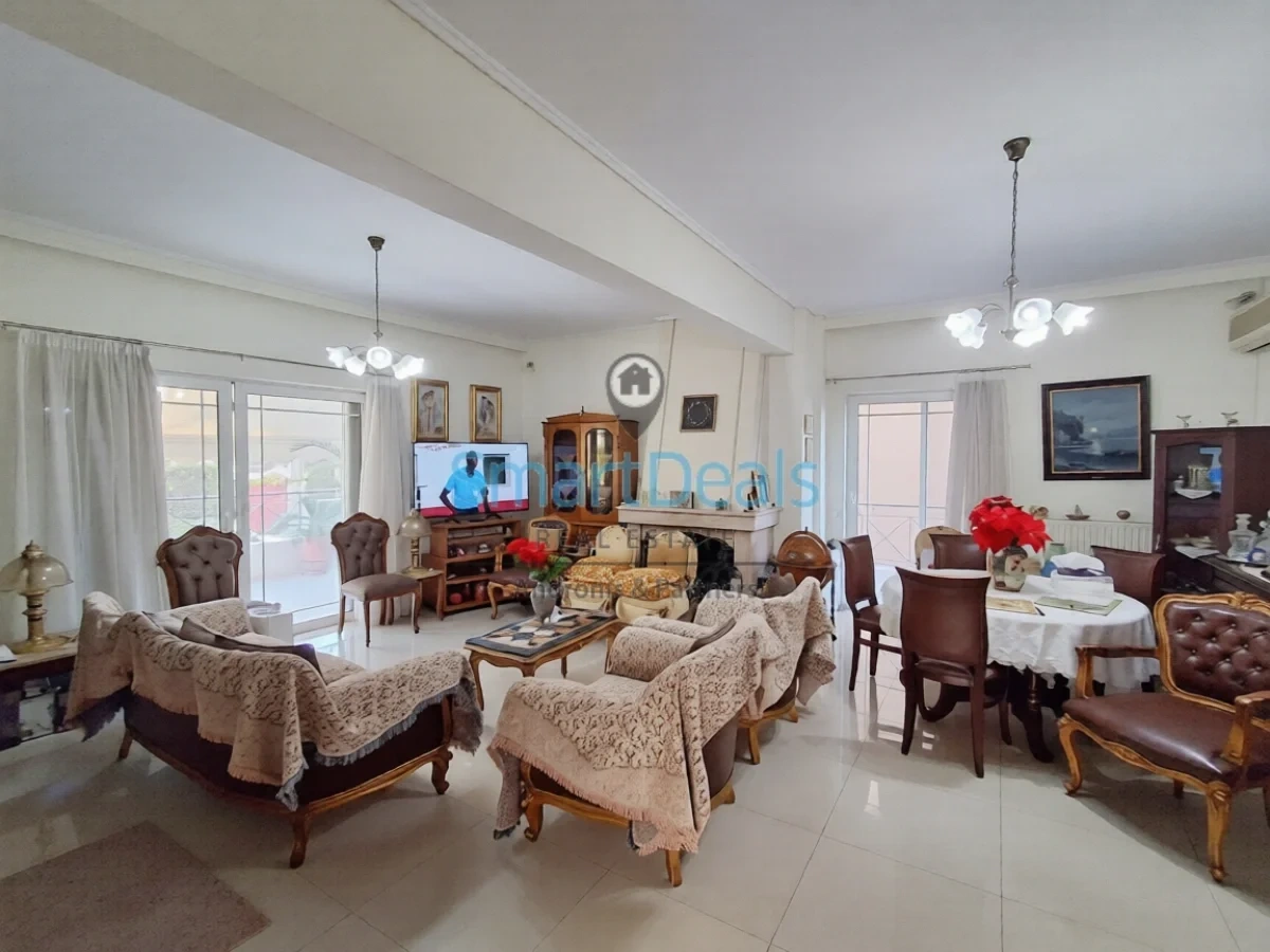 2 - vente appartement pátima crète grèce