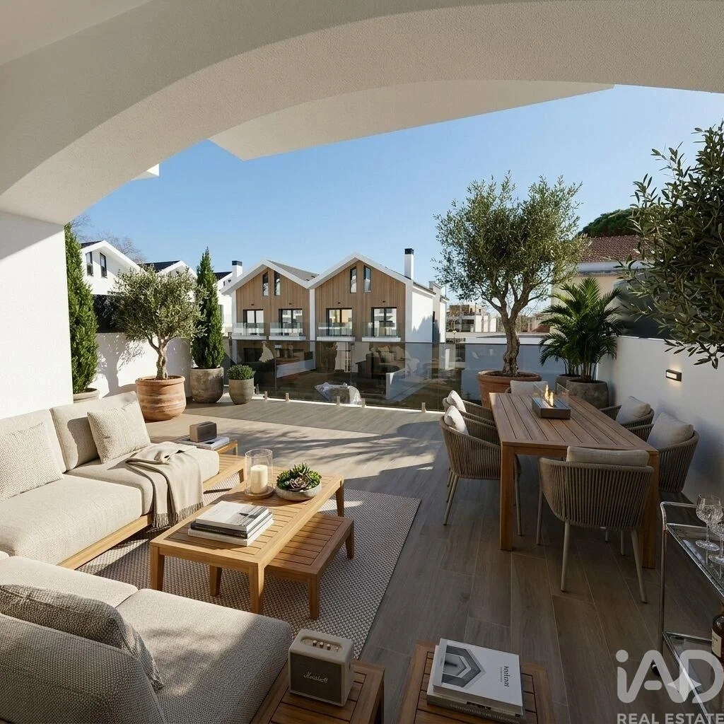 1 - venta casa cascais región de lisboa portugal