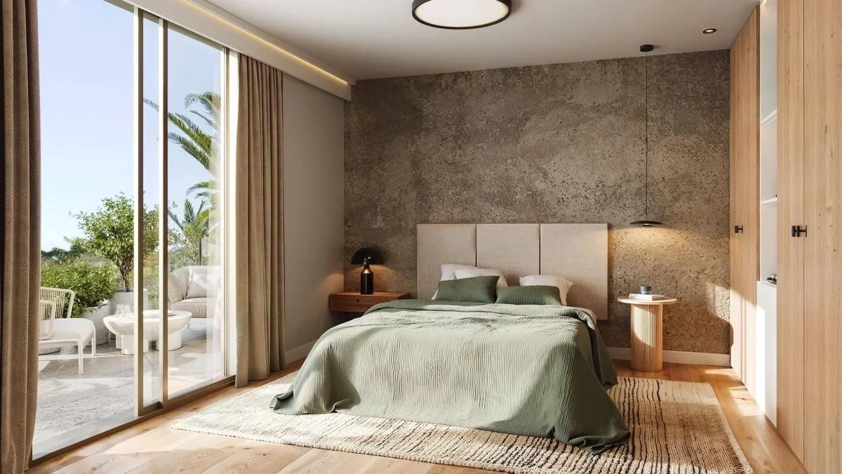 2 - продажа квартира mijas андалусия испания