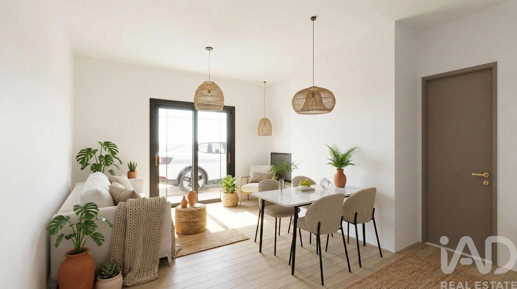1 - vente appartement viana do castelo région nord portugal