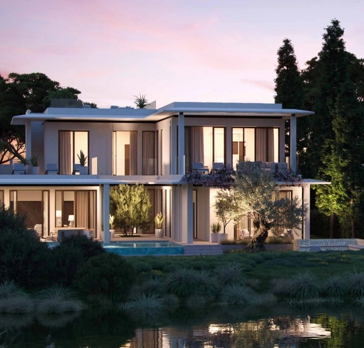 2 - vente villa limassol limassol chypre