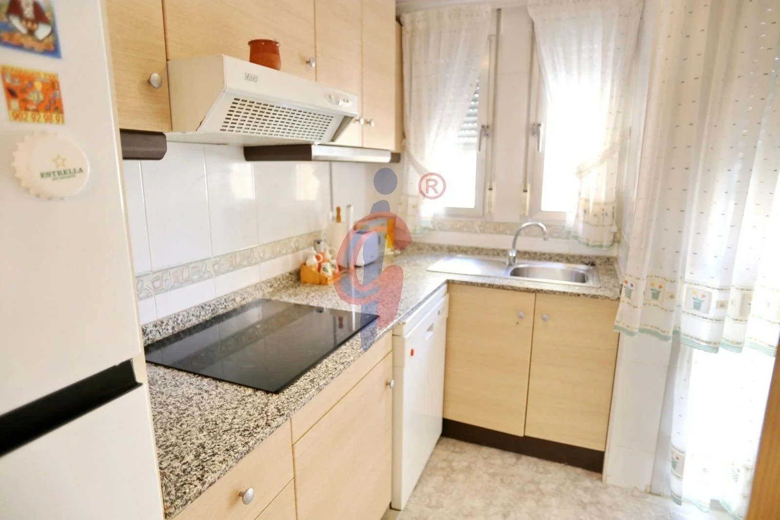 2 - vente appartement vue mer guardamar del segura communauté valencienne espagne