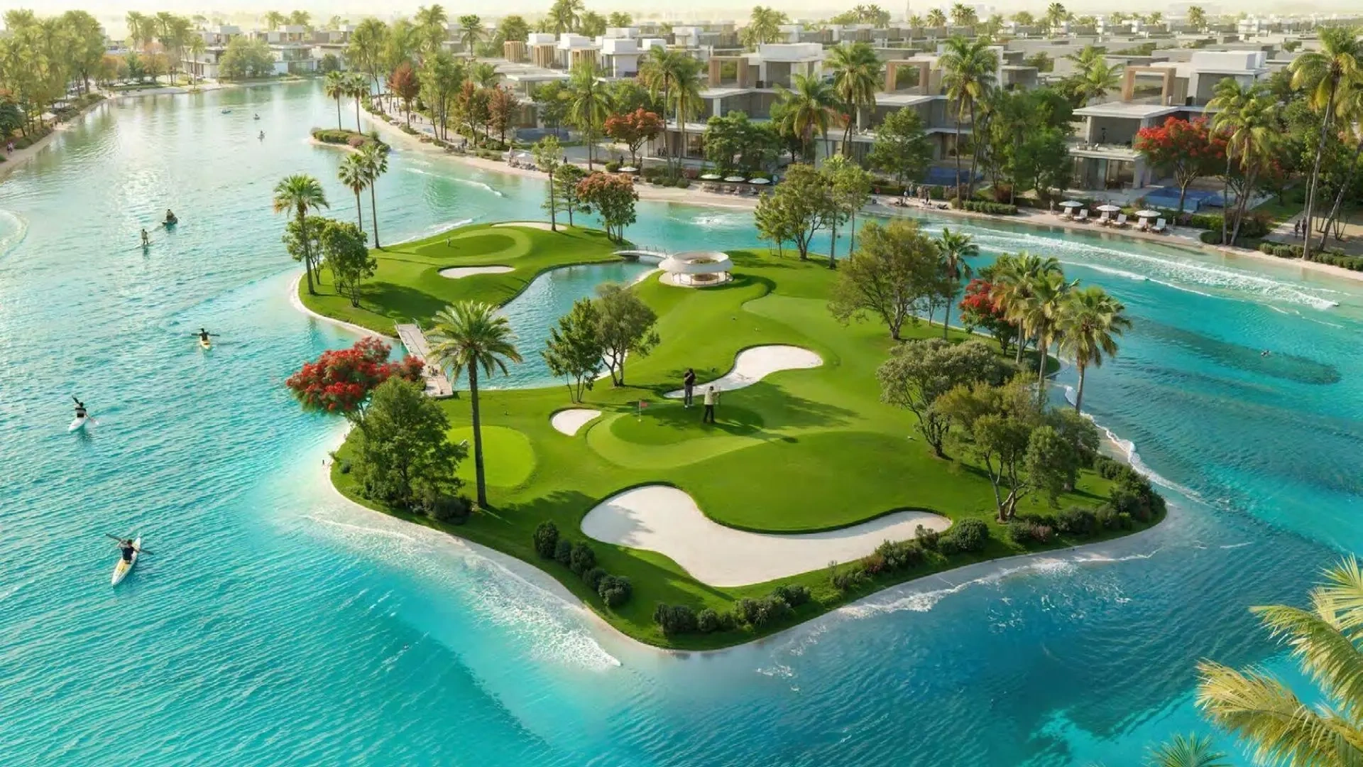 1 - vente maison dubai dubai émirats arabes unis
