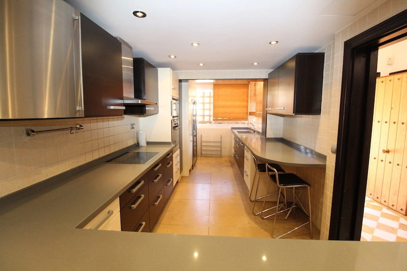 2 - venta casa marbella - costa del sol andalucía españa