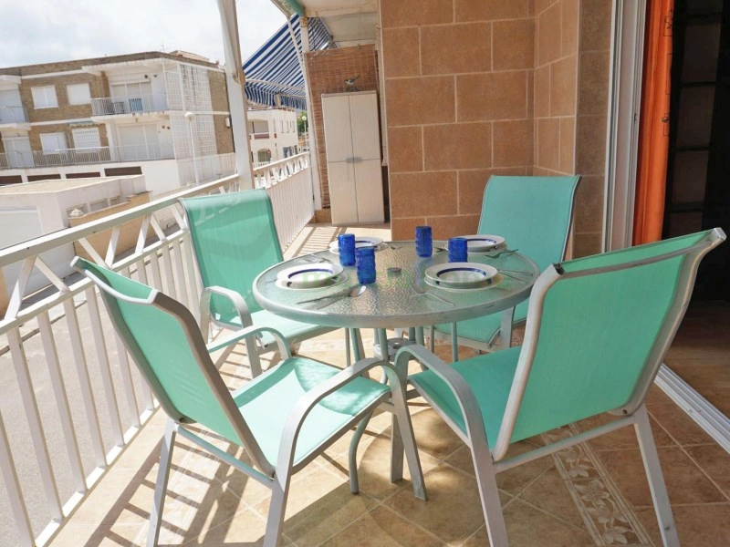 1 - продажа квартира cartagena регион мурсия испания