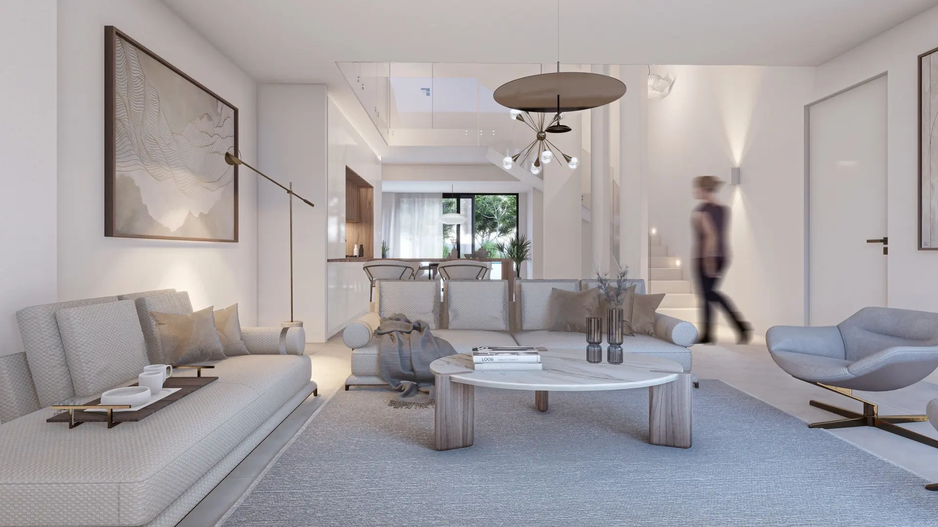 2 - продажа квартира glyfada аттика греция