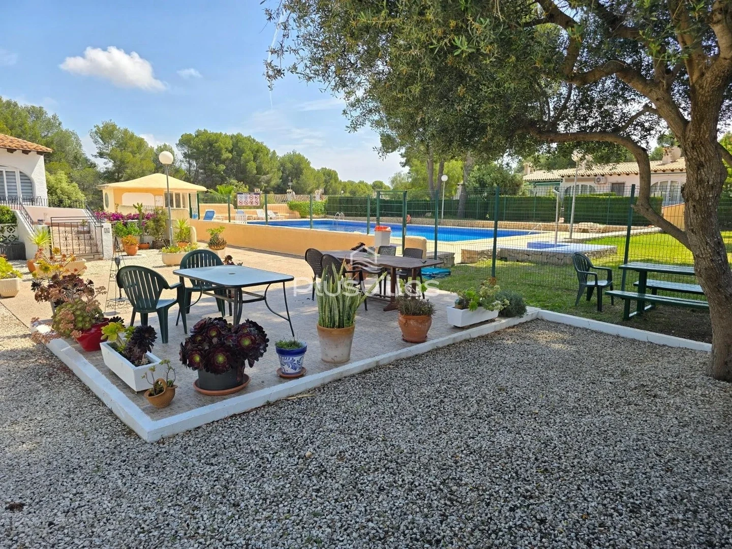 2 - vente appartement plage à pied moraira - costa blanca communauté valencienne espagne