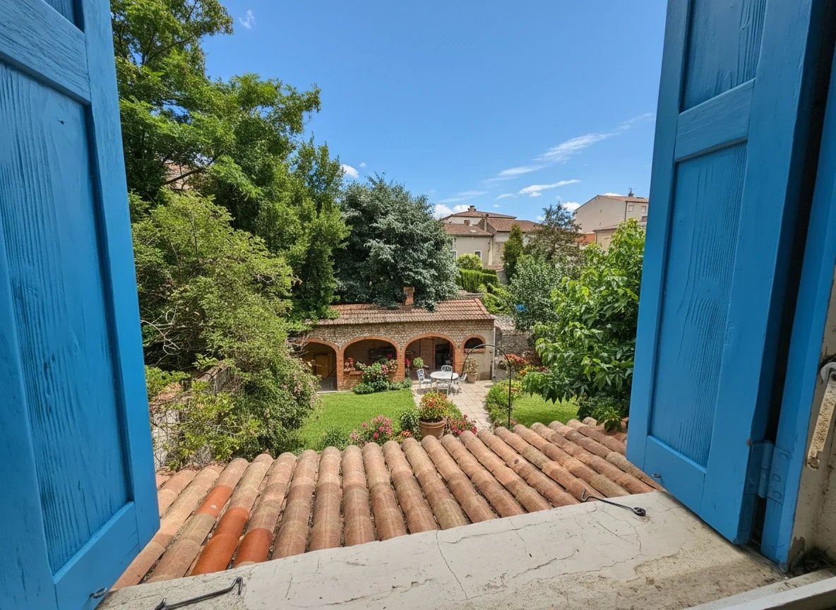 1 - venda casa carcassonne aude frança