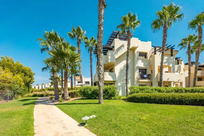 2 - venda apartamento san javier região de múrcia espanha