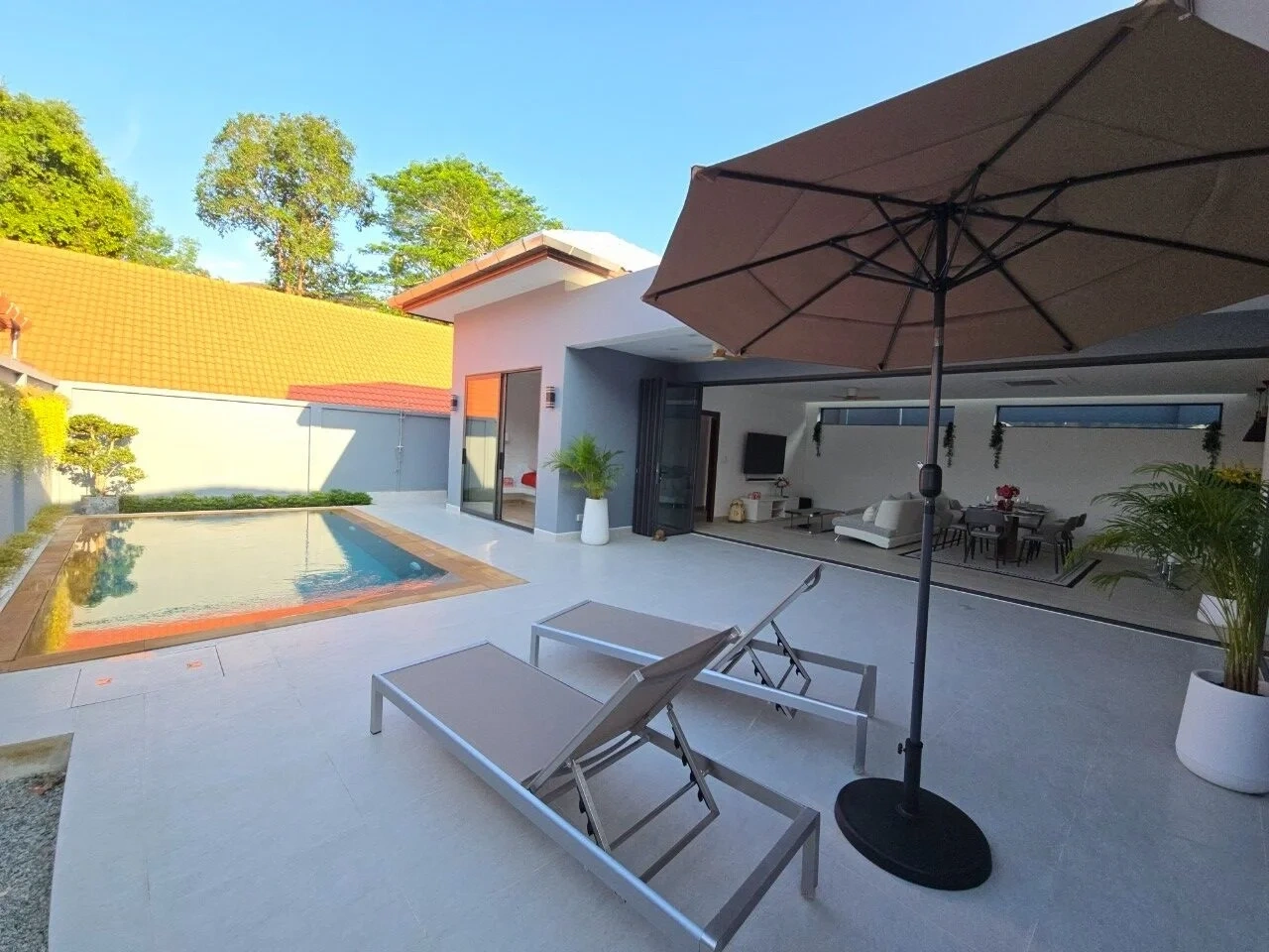 1 - venta casa muang phuket phuket tailandia