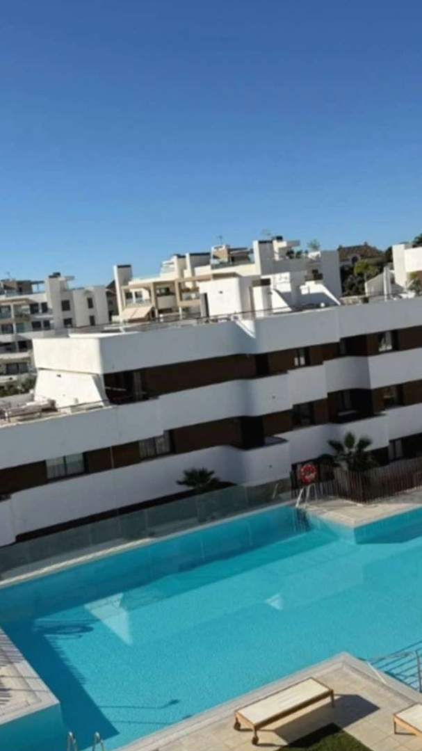 2 - продажа квартира пляж пешком estepona - costa del sol андалусия испания