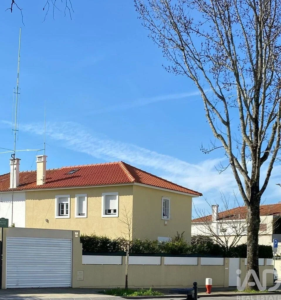 1 - verkauf haus porto region nord portugal