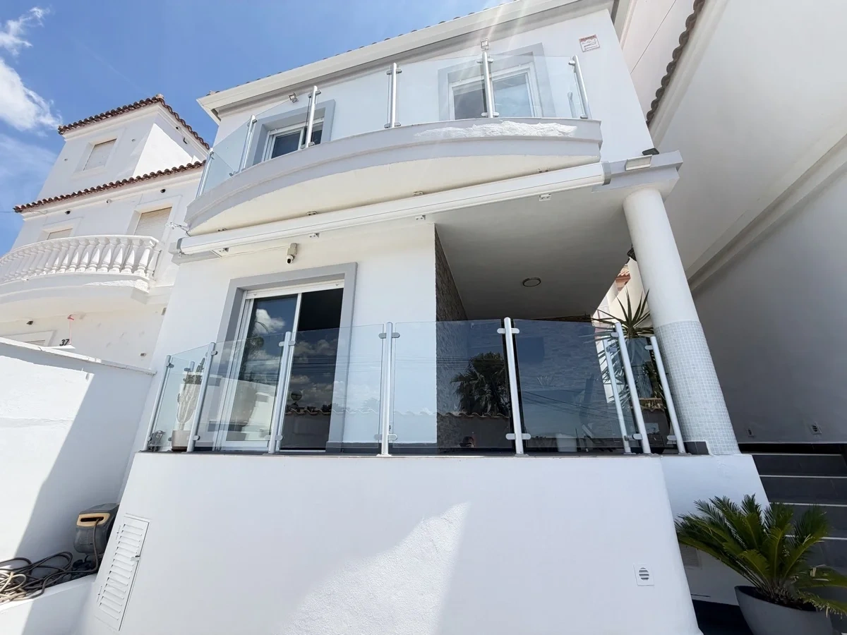2 - vente appartement villamartin communauté valencienne espagne