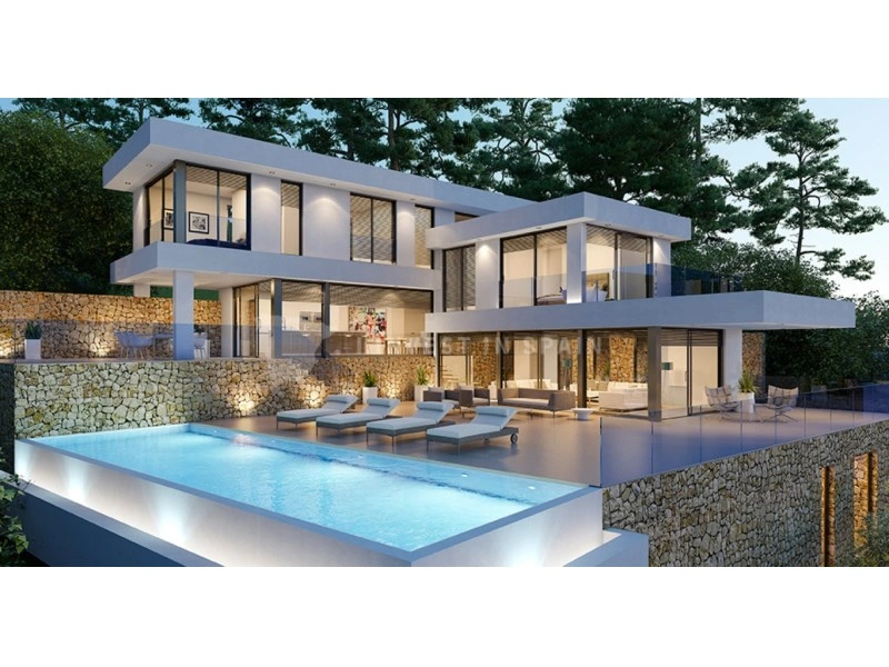 1 - venta casa xabia/javea - costa blanca comunidad valenciana españa