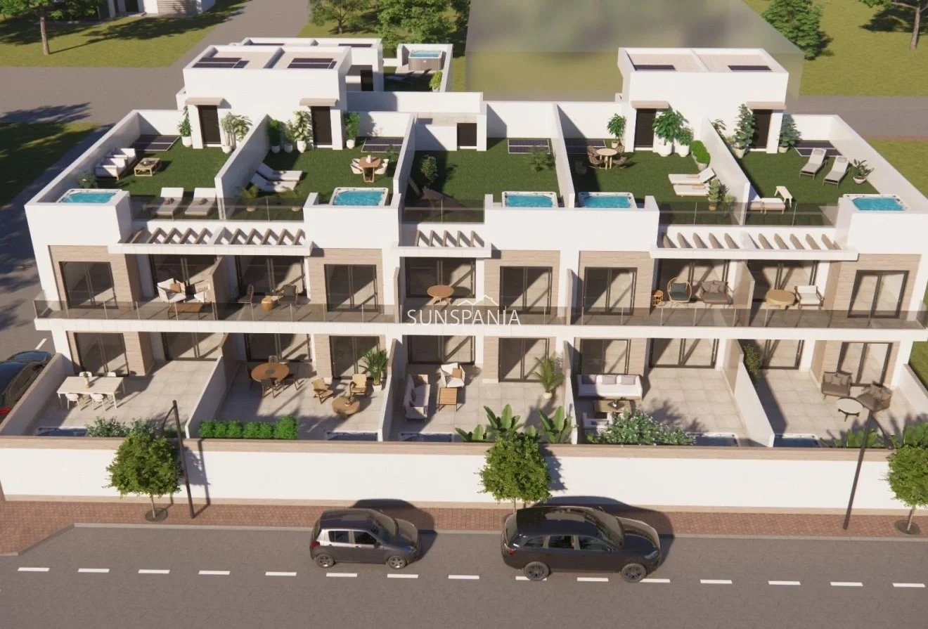 2 - vente appartement rojales communauté valencienne espagne