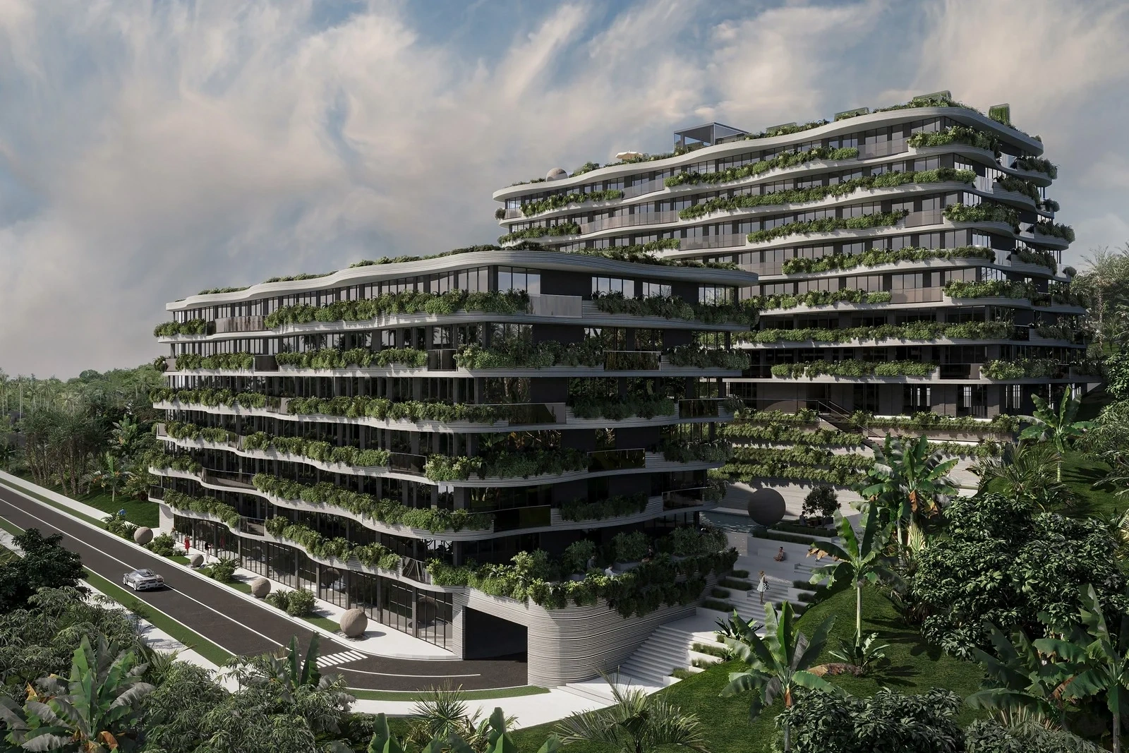 1 - verkauf wohnung direkt am wasser muang phuket phuket thailand
