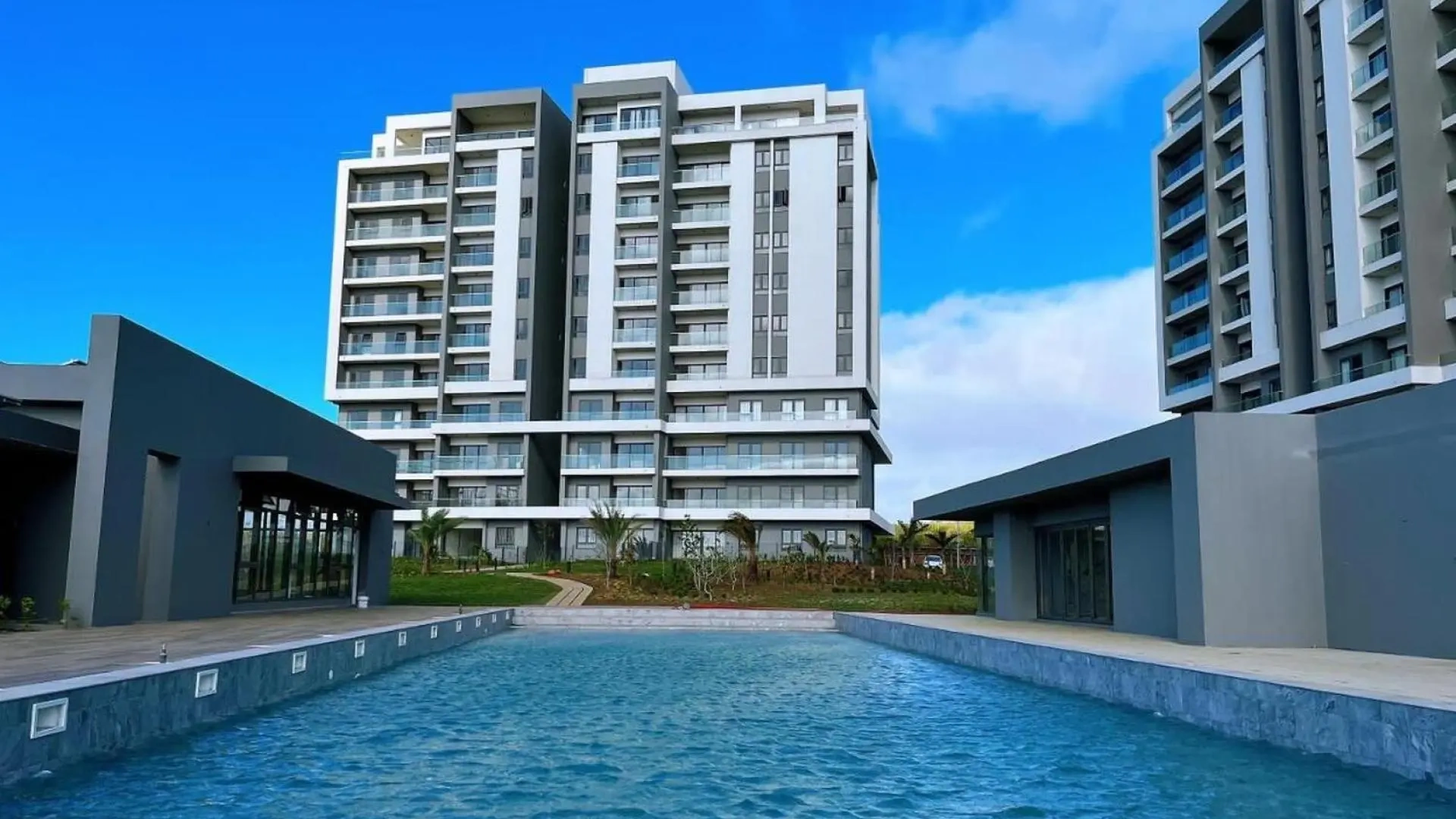 2 - apartment for sale in côte d'or moka mauritius