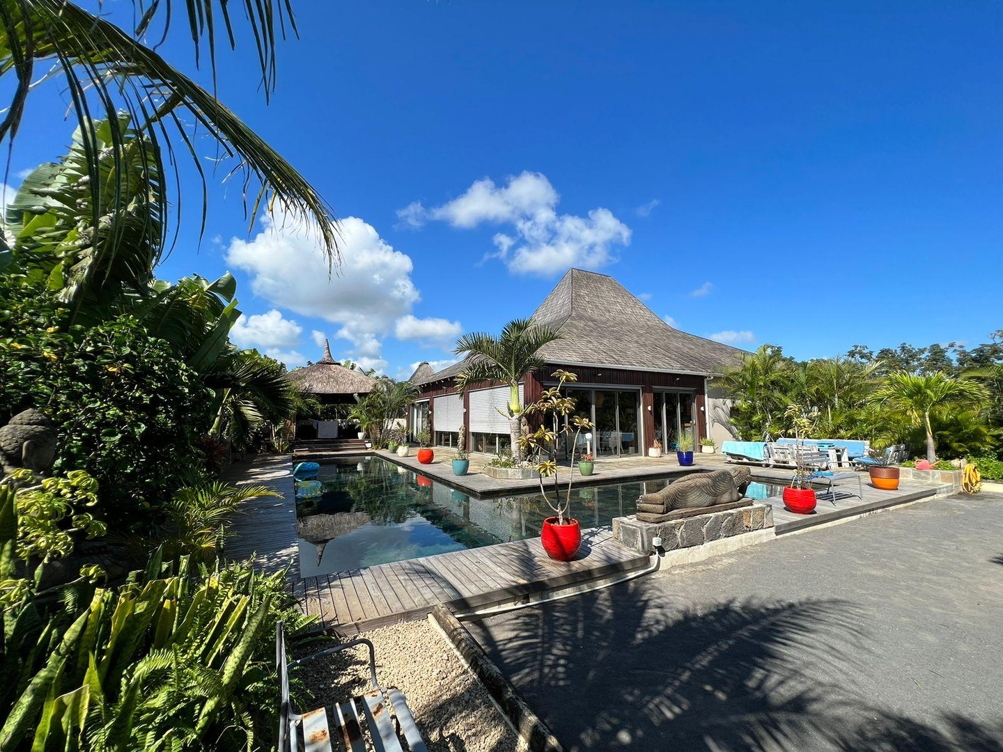 1 - vente maison pereybere rivière du rempart île maurice