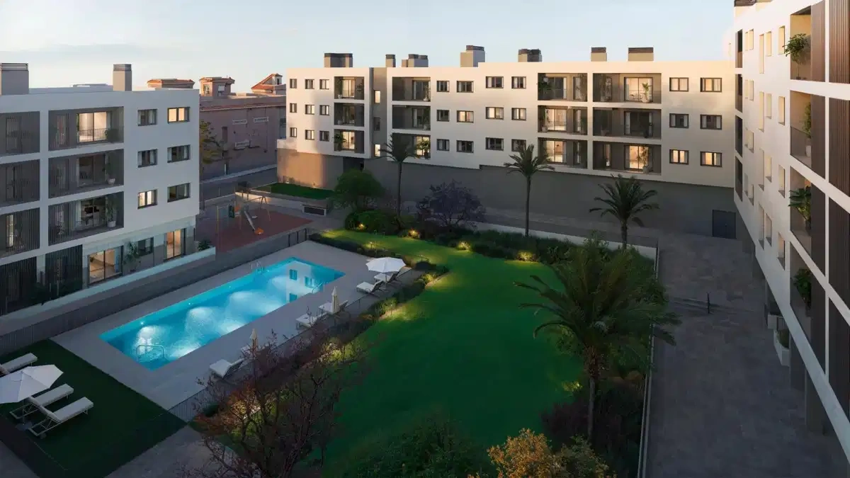 1 - vendita appartamento alicante - costa blanca comunità valenciana spagna