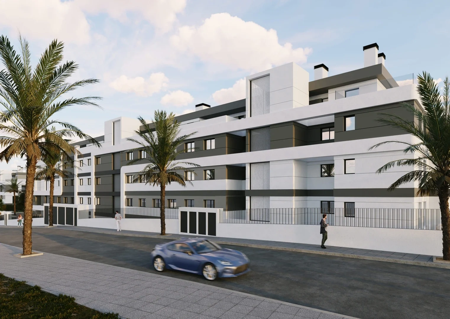 2 - sea view house for sale in mutxamel valencian community spain