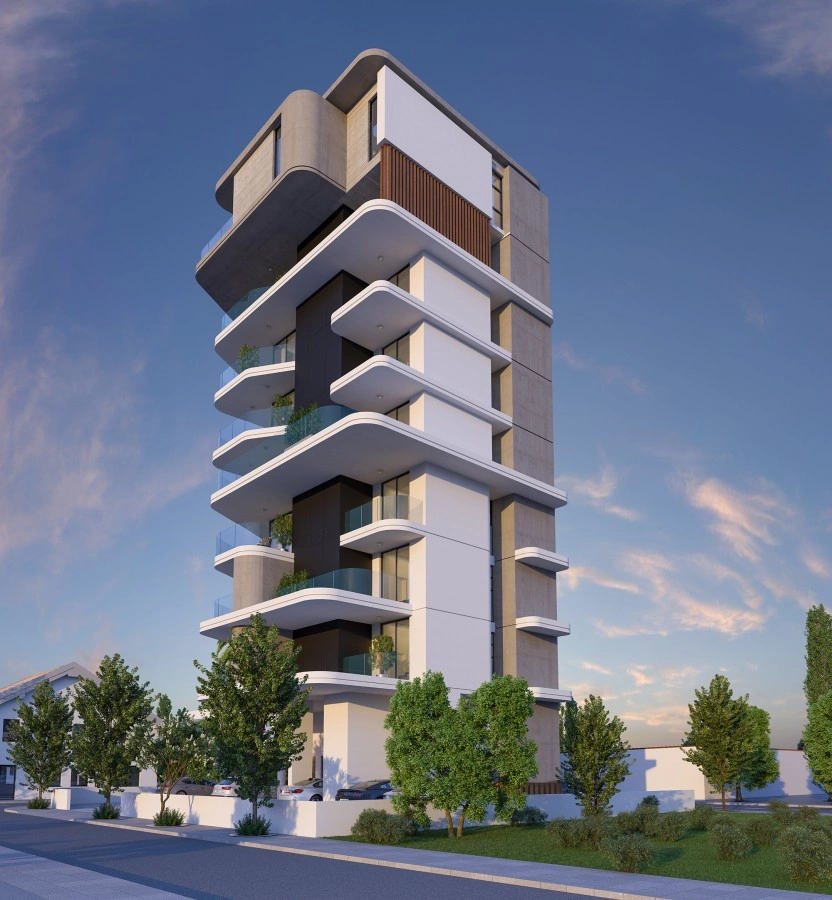 1 - vente appartement larnaca larnaca chypre