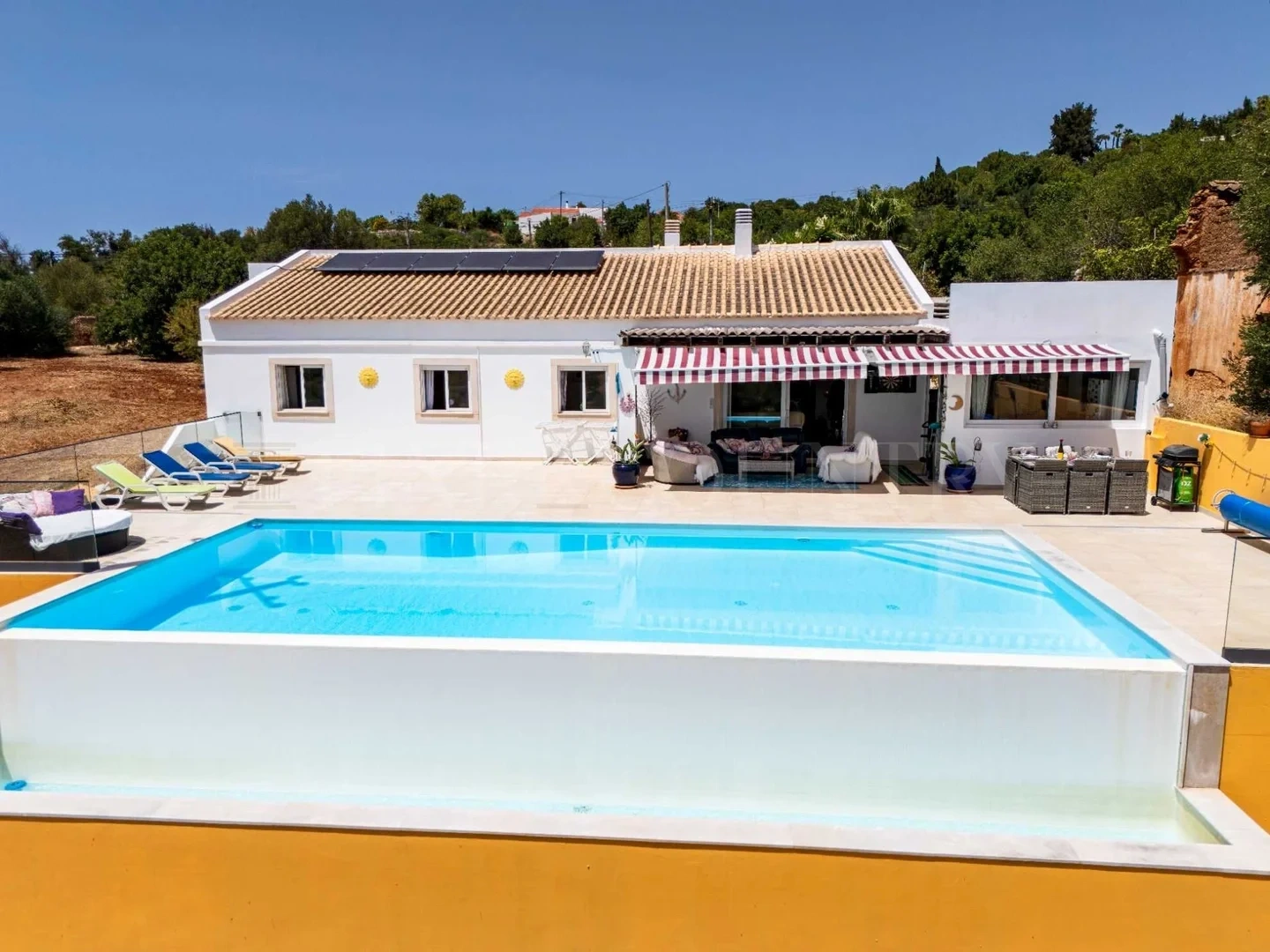2 - vendita casa tunes algarve portogallo