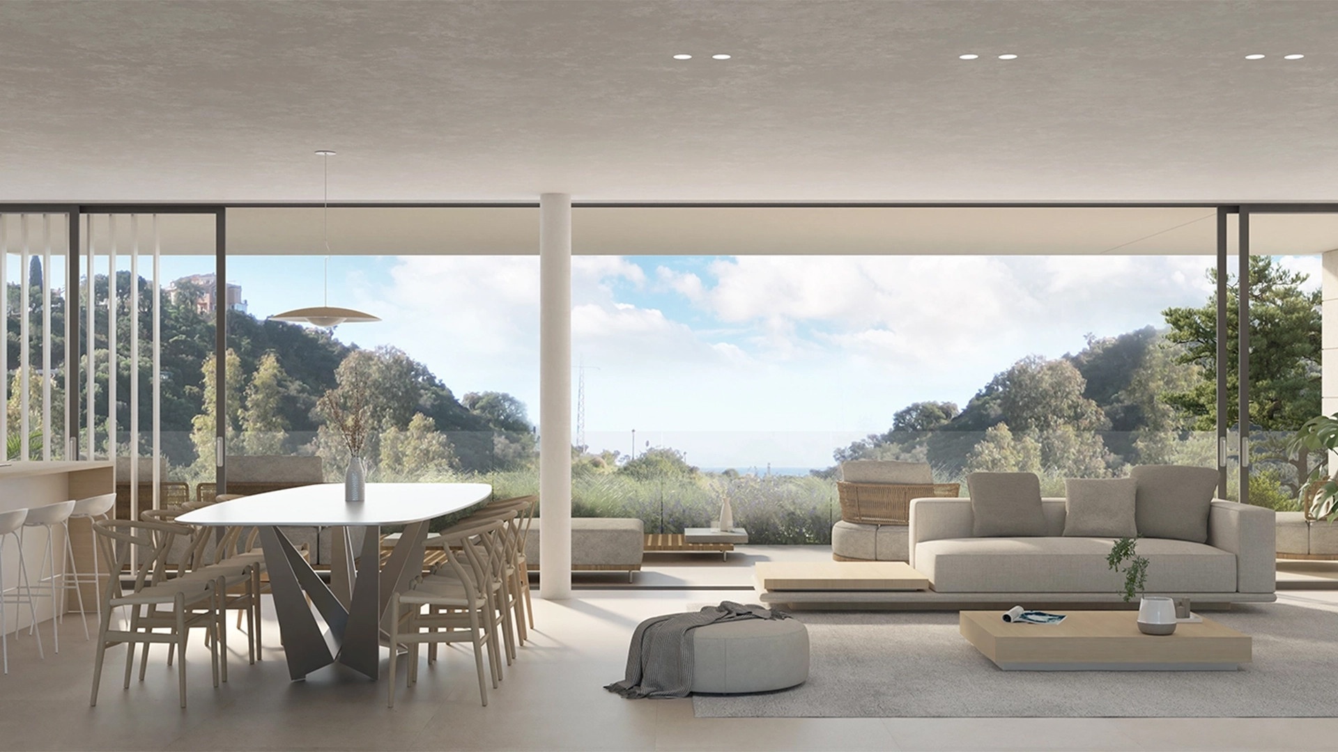 2 - продажа квартира marbella - costa del sol андалусия испания