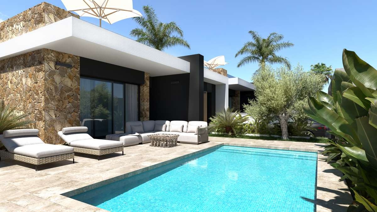 1 - house for sale in ciudad quesada valencian community spain