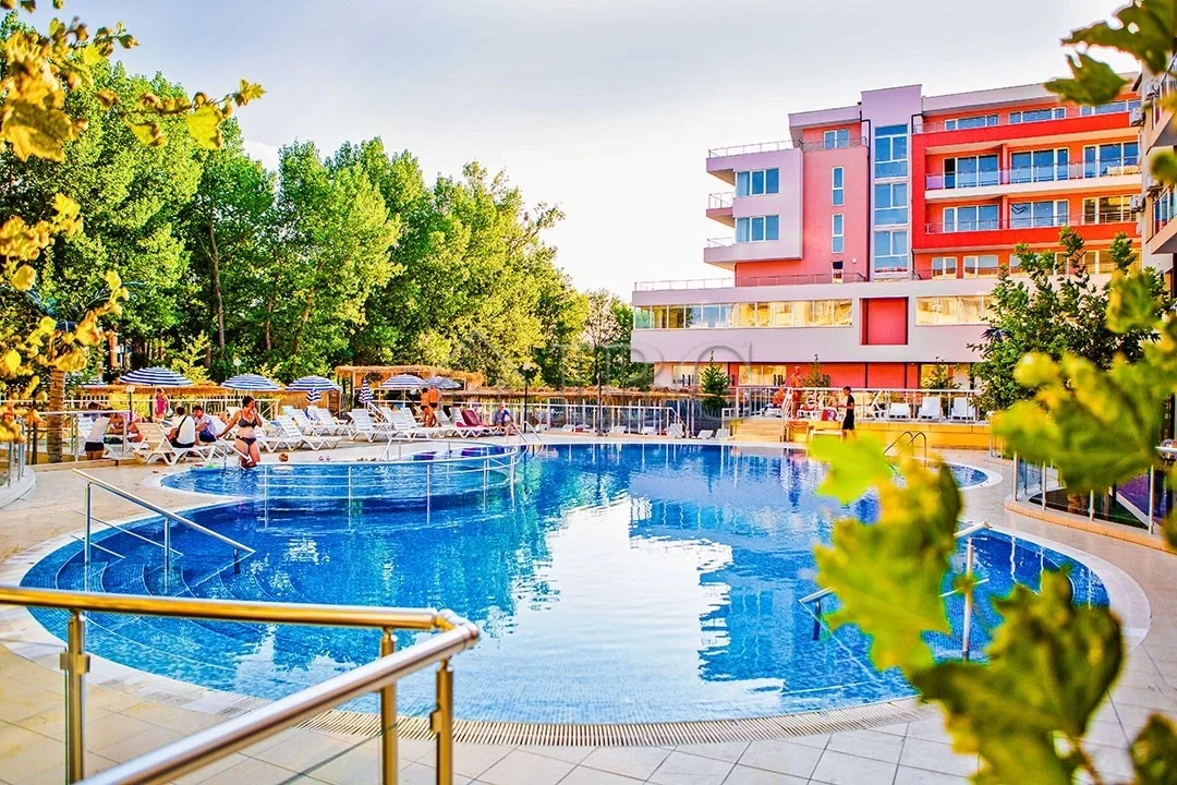 2 - venda apartamento sunny beach burgas bulgária