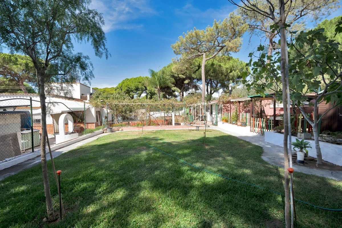 2 - venta terreno marbella - costa del sol andalucía españa