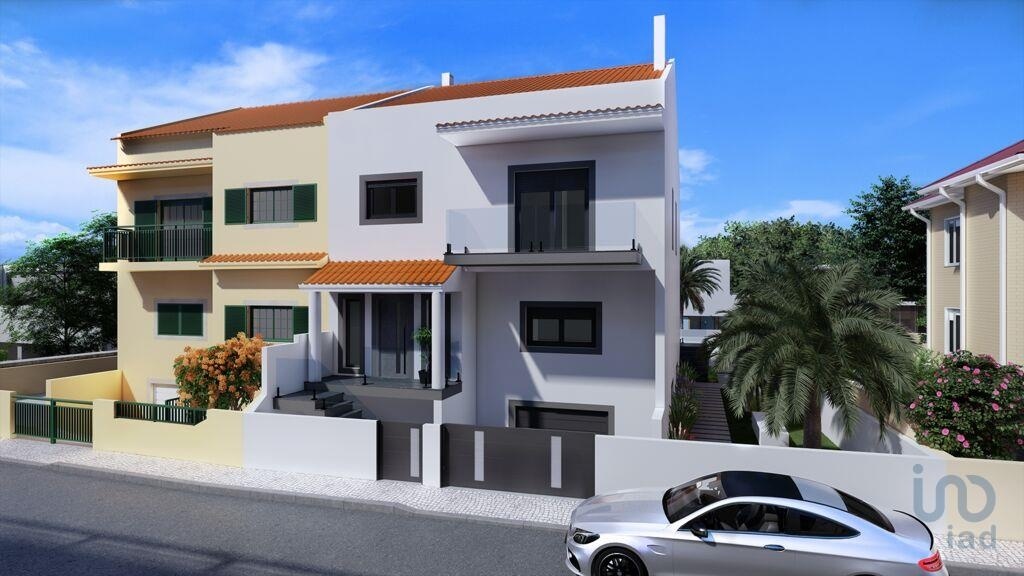 1 - продажа дом montijo лиссабон регион португалия