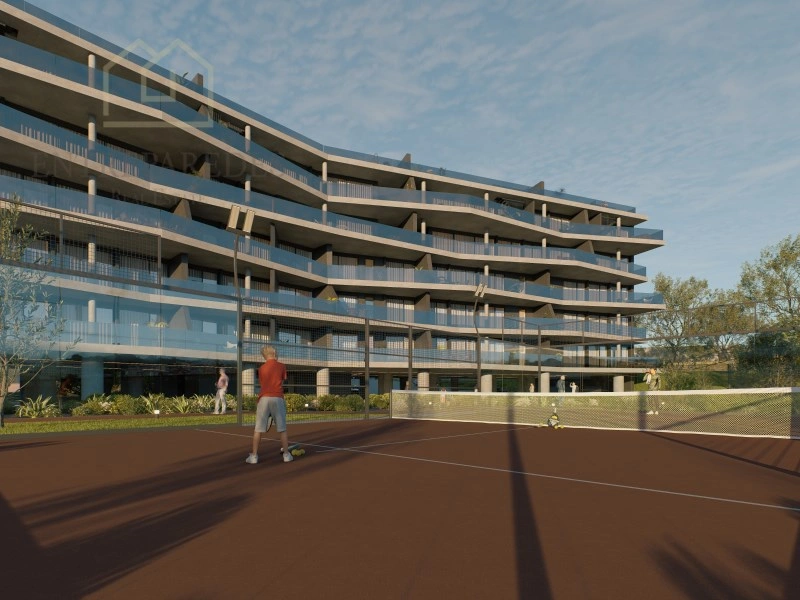 1 - vendita appartamento vila nova de gaia regione nord portogallo