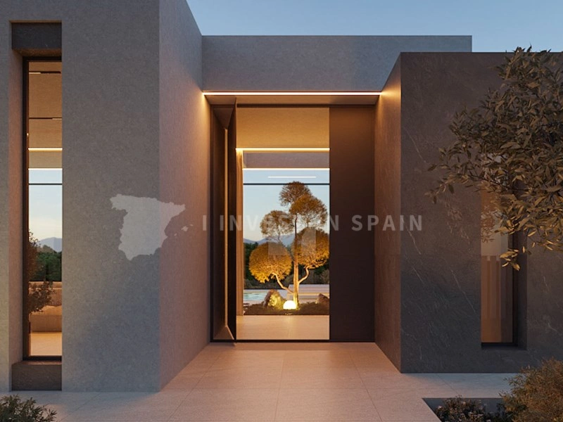 2 - verkauf haus calpe - costa blanca valencia spanien