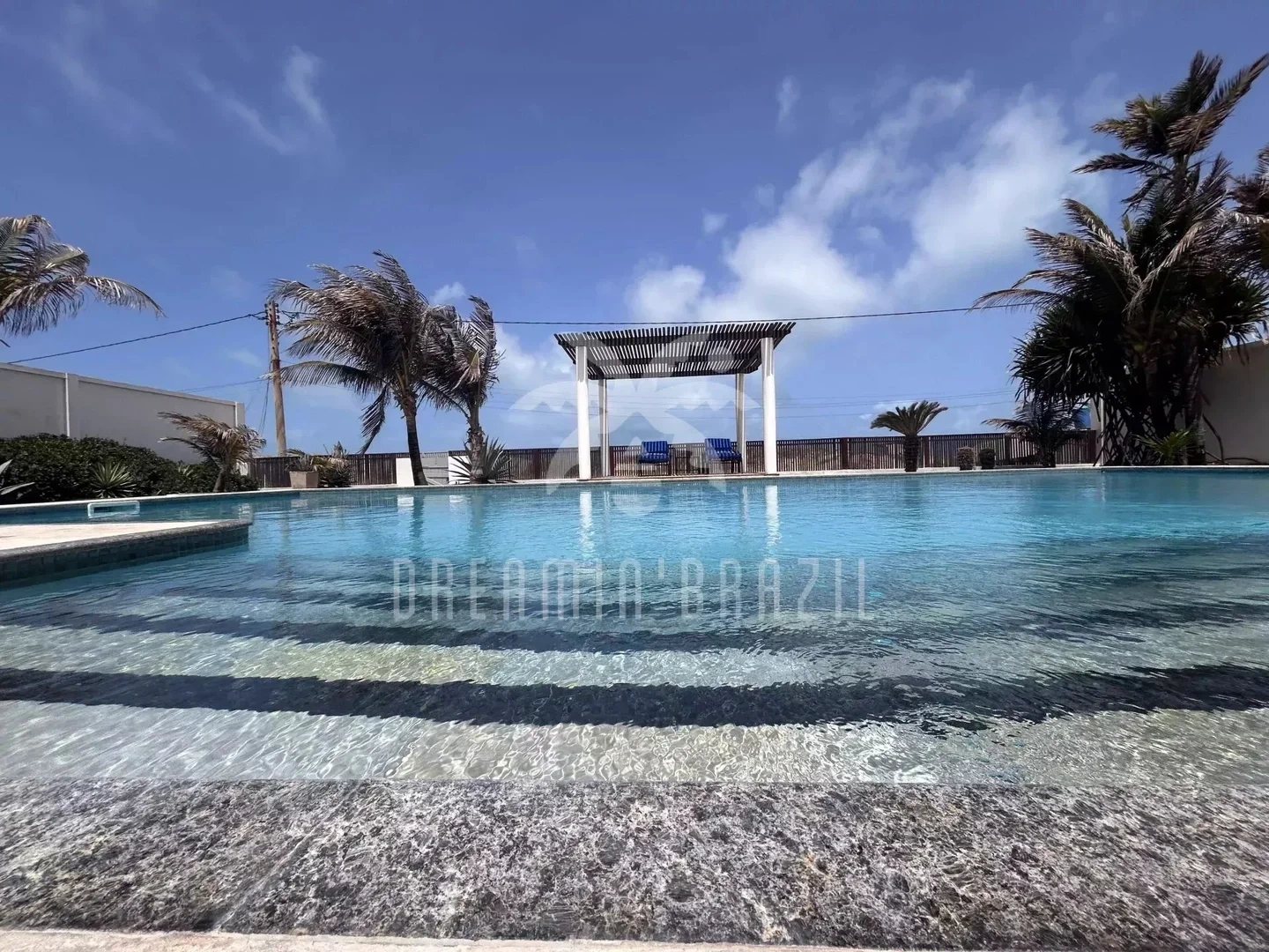 2 - vendita casa vista mare cascavel ceará brasile
