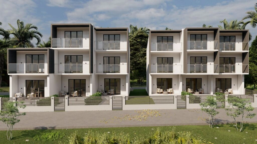 1 - vente appartement vue mer asproválta macédoine centrale grèce