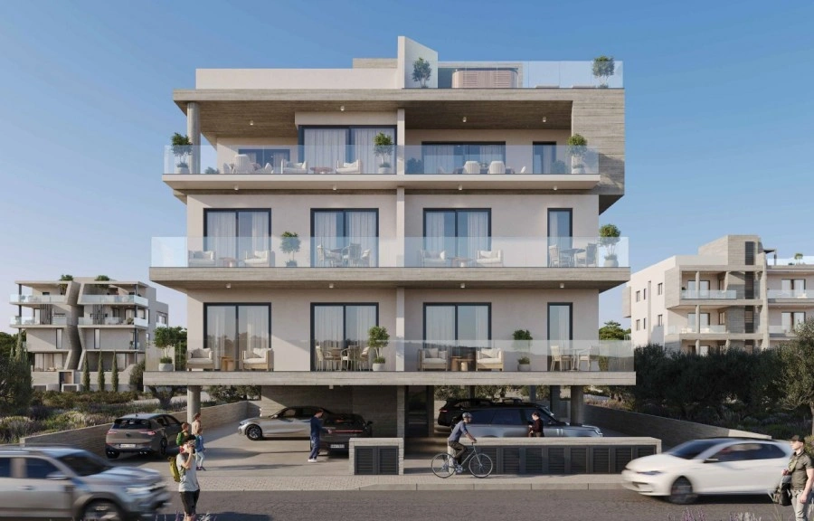 1 - verkauf wohnung limassol limassol zypern