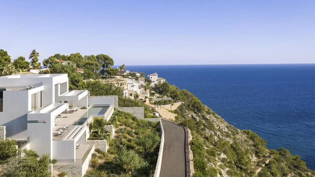 2 - sea view villa for sale in xabia/javea - costa blanca valencian community spain